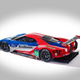 Illustration for article titled This Is The Ford GT Race Car That Wants To Dominate Le Mans
